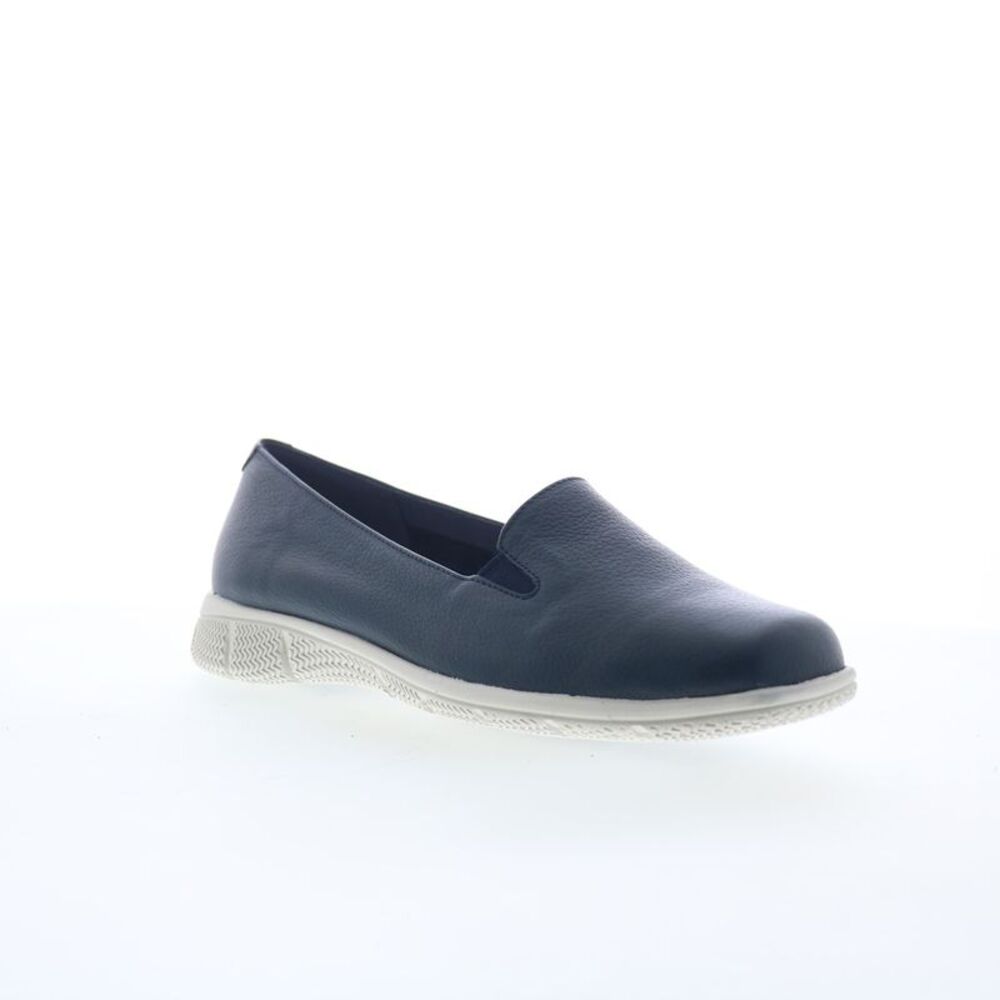 Trotters Womens Universal Blue Shoes (NWT) - Picture 2 of 7